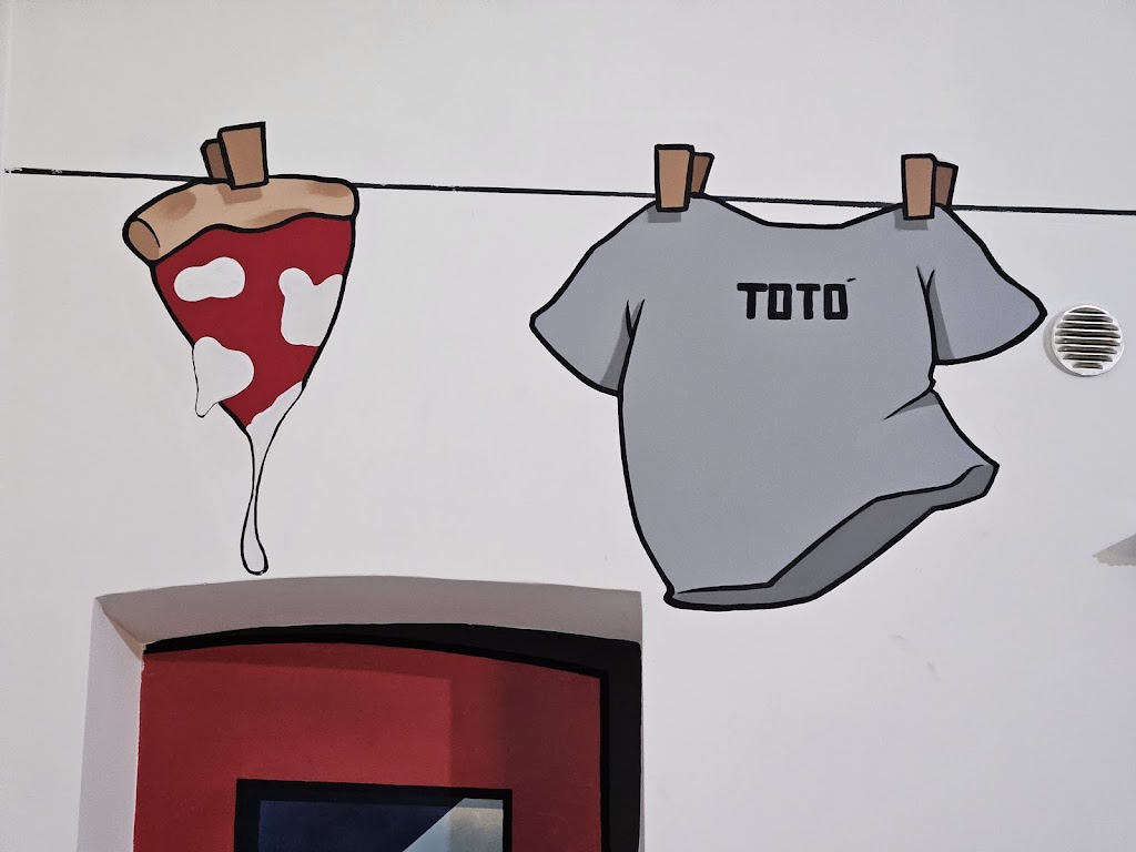 Fujienn e Magnann by Totò Pizza e sfizi napoletani