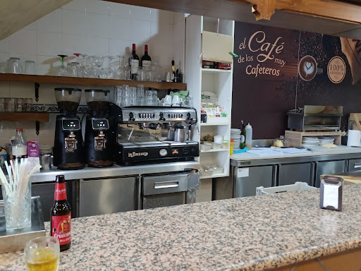Bar Trompeta