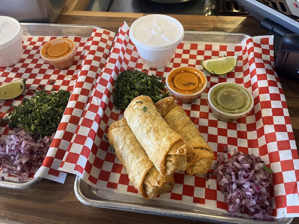 Birria Bario Southtown