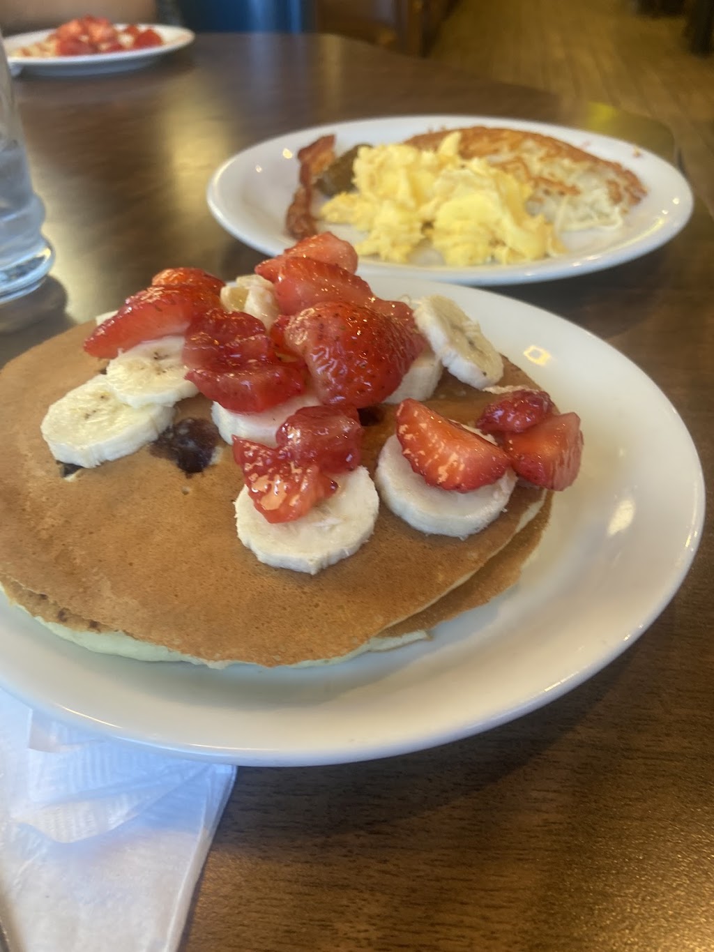 Denny's