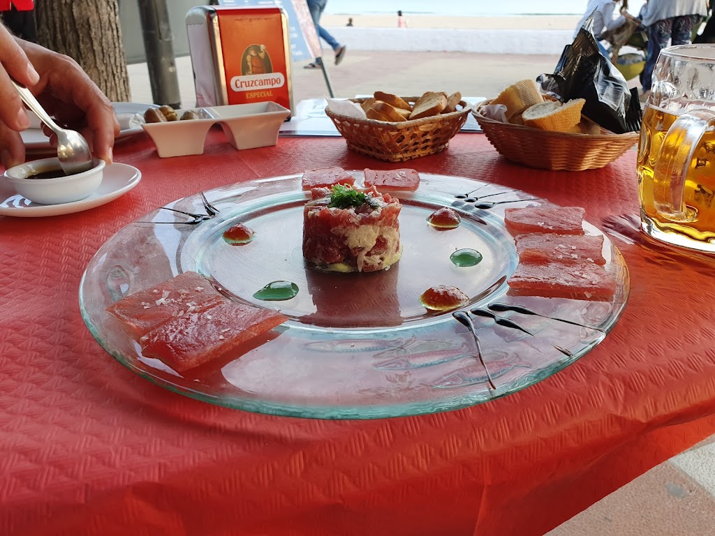 La Esquina del Tofe