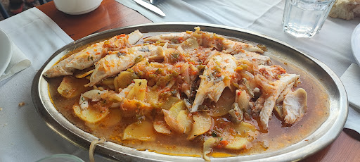 El Mirador