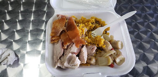 Super Frutera El Campesino, Puerto Rico, Puerto Rico