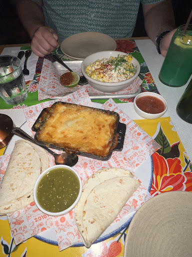Lolo's Surf Cantina