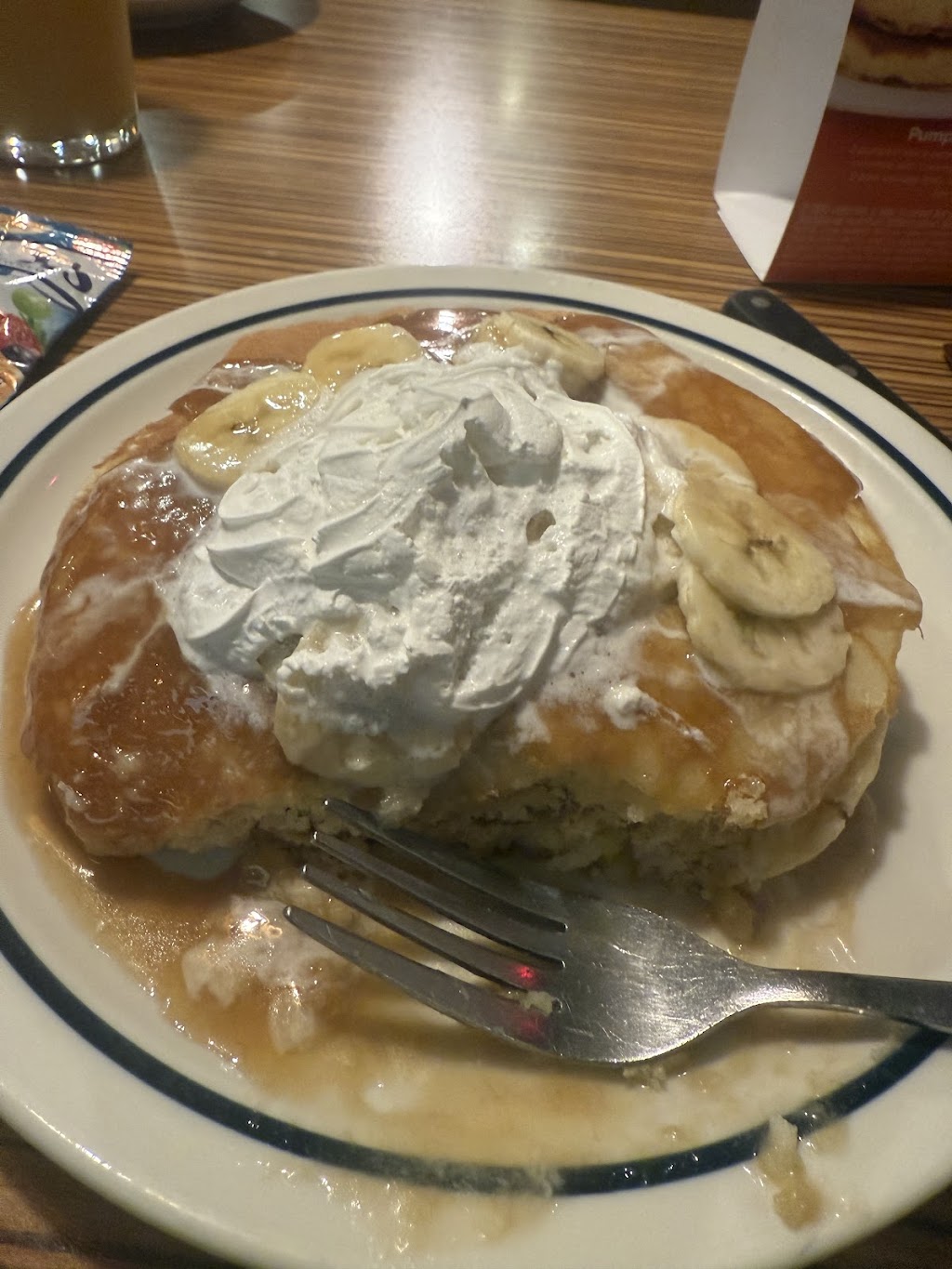 IHOP, Tomball, TX