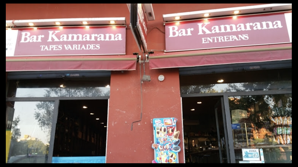 Kamarana
