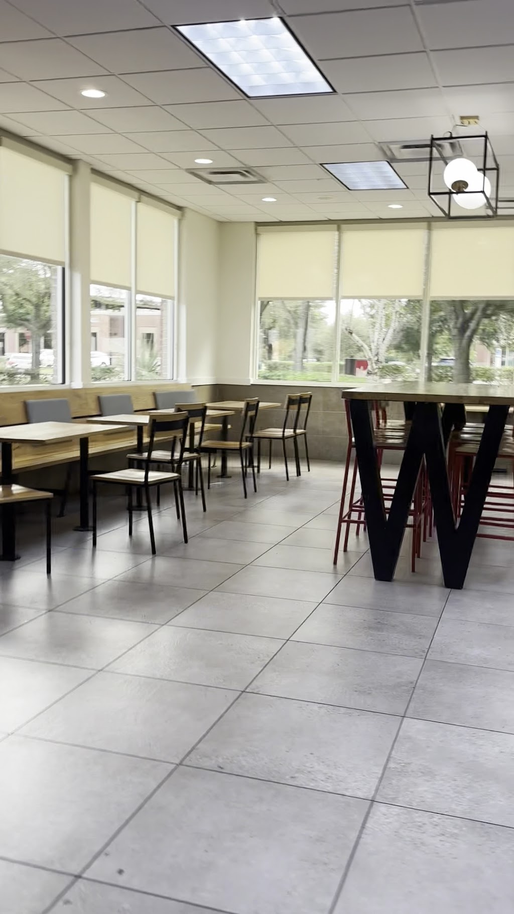 Wendy's