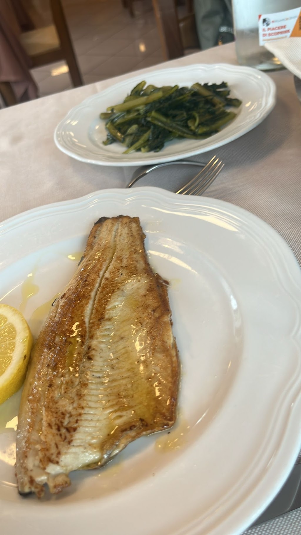 Albergo Ristorante Farese, Fara Novarese