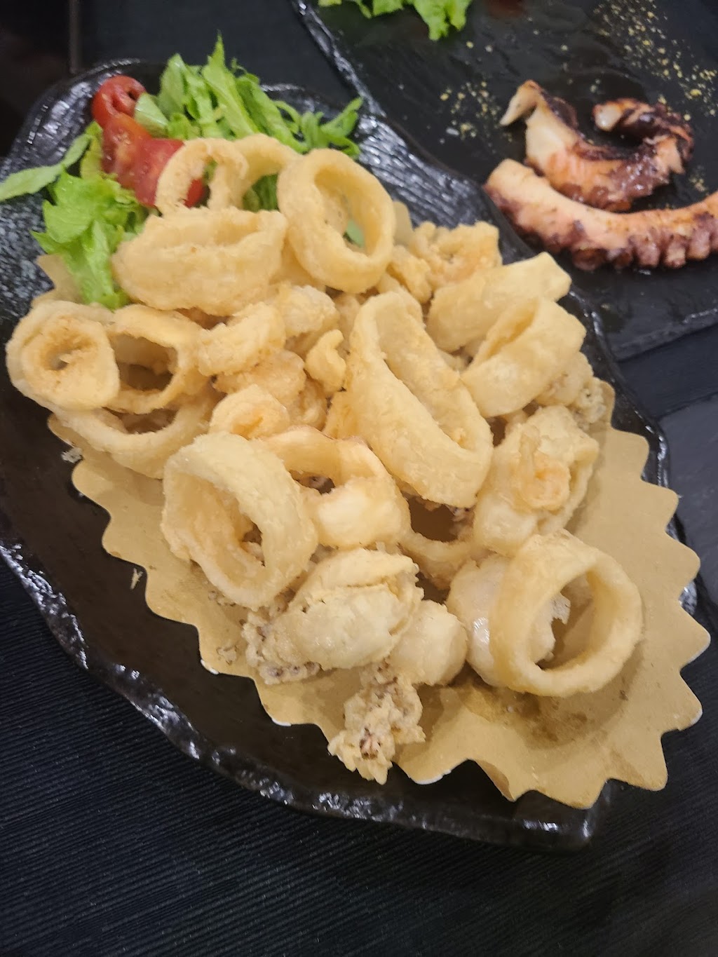 La Baita dei Sapori del Sud