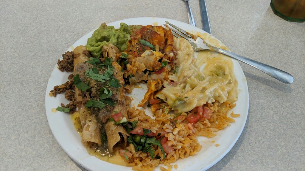 The Paredes Family Restaurant, Mineola, NY