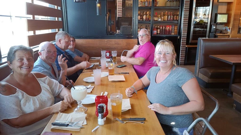 Applebee's