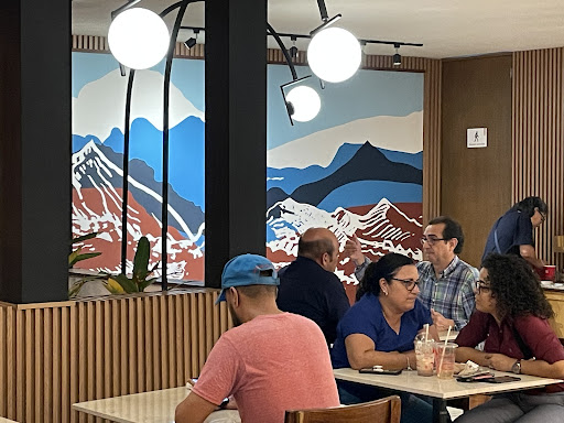 Juan Valdez Café