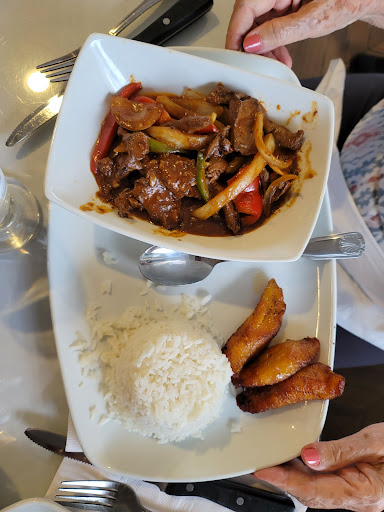 La Casita Restaurant