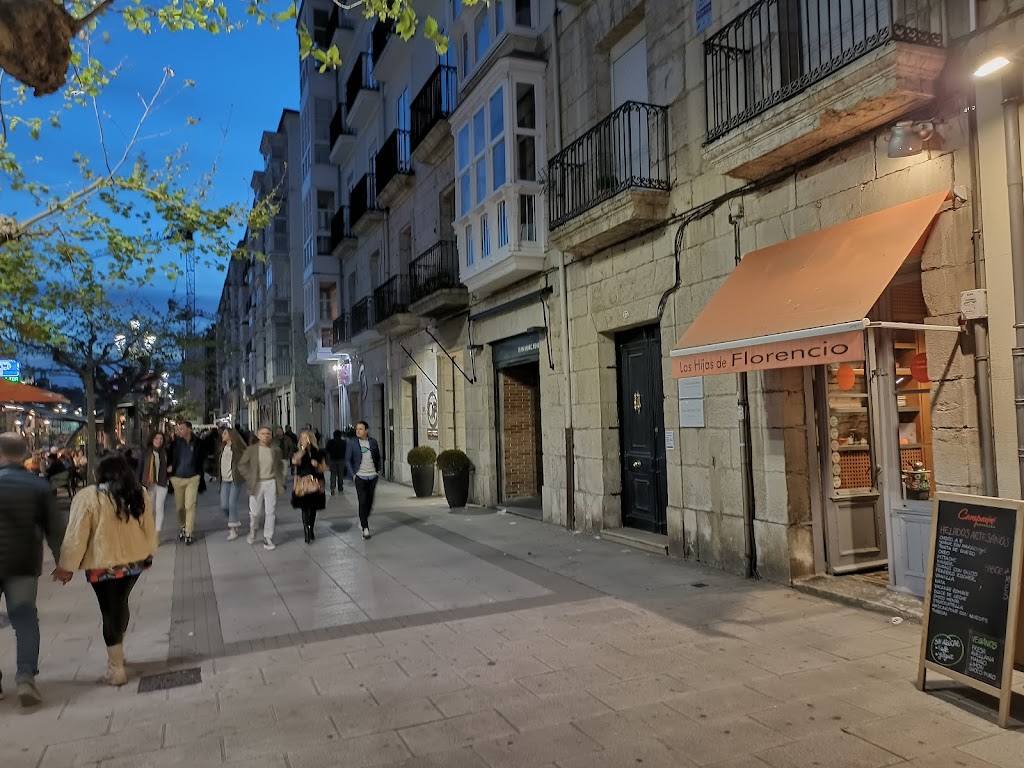 Hijas de Florencio