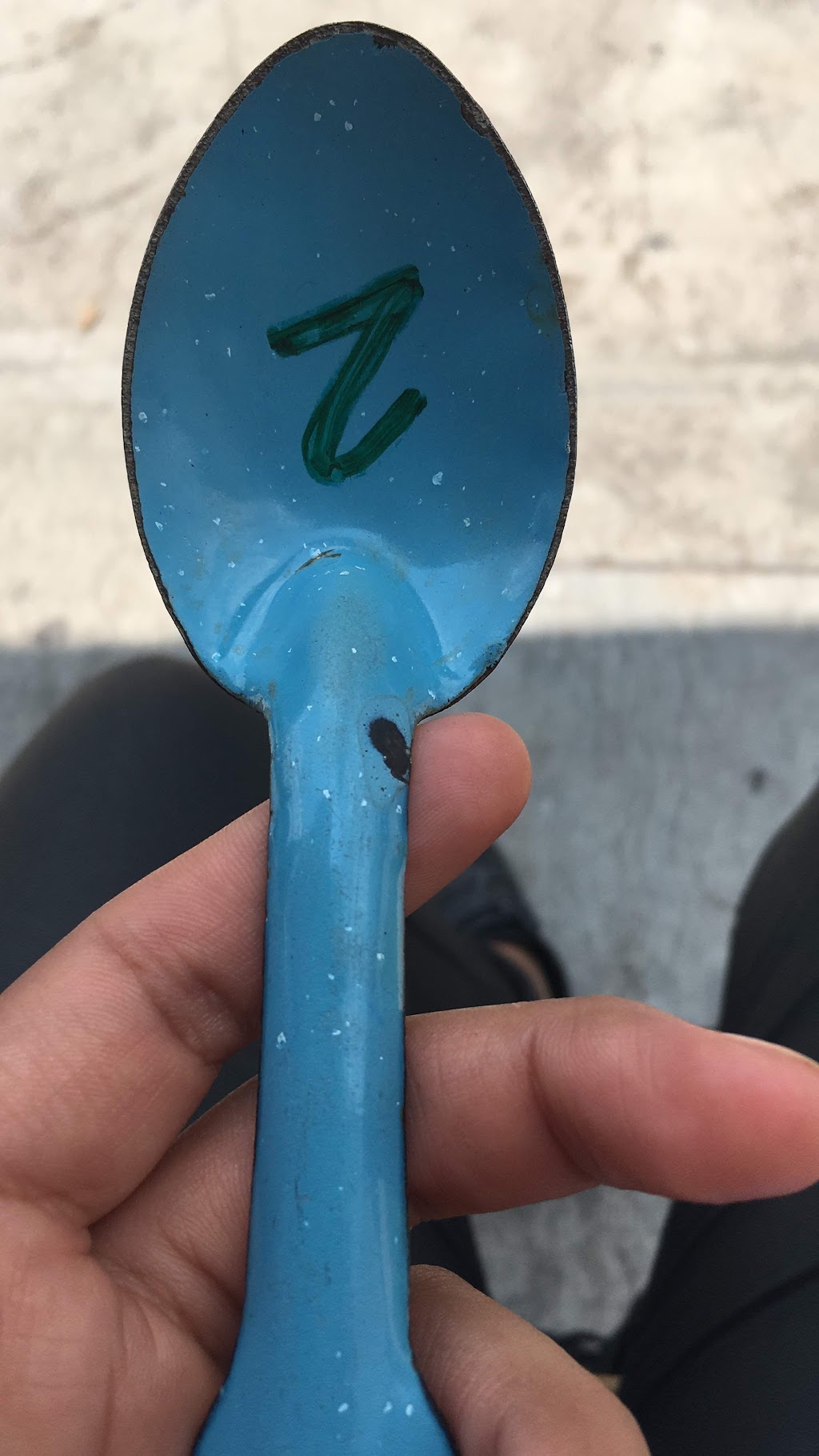 La sopa
