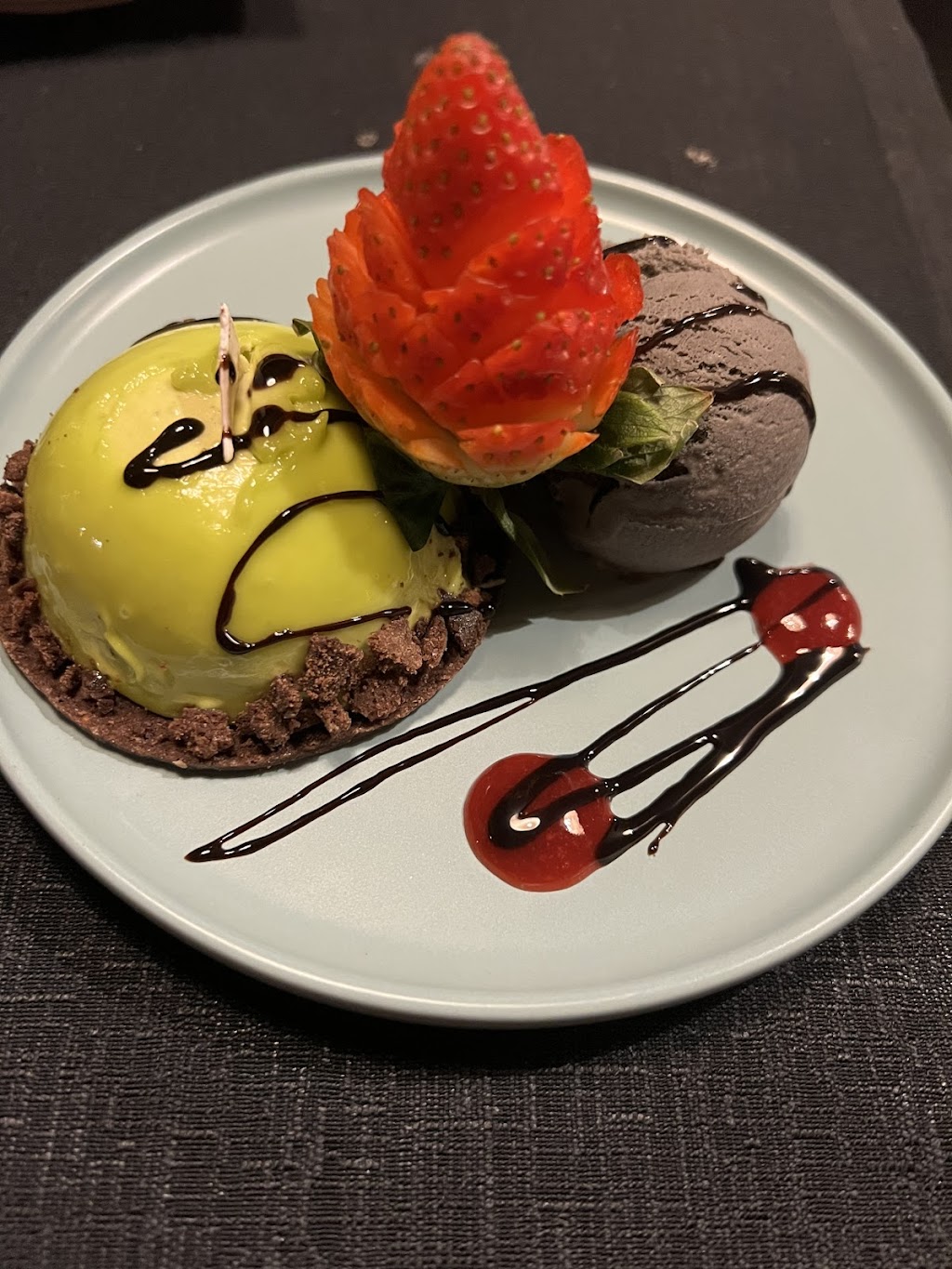 Mookuzai