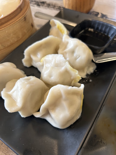 OG Dumpling House