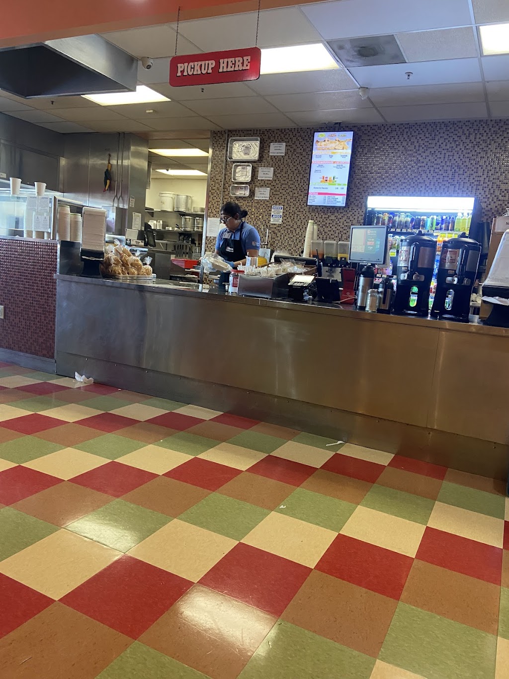 Chavez Taqueria