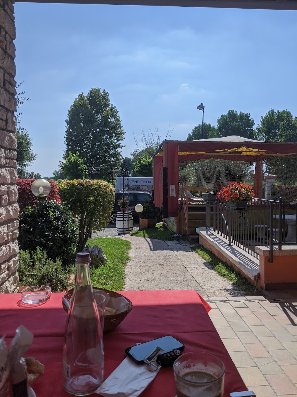 Ristorante Pizzeria Liviana