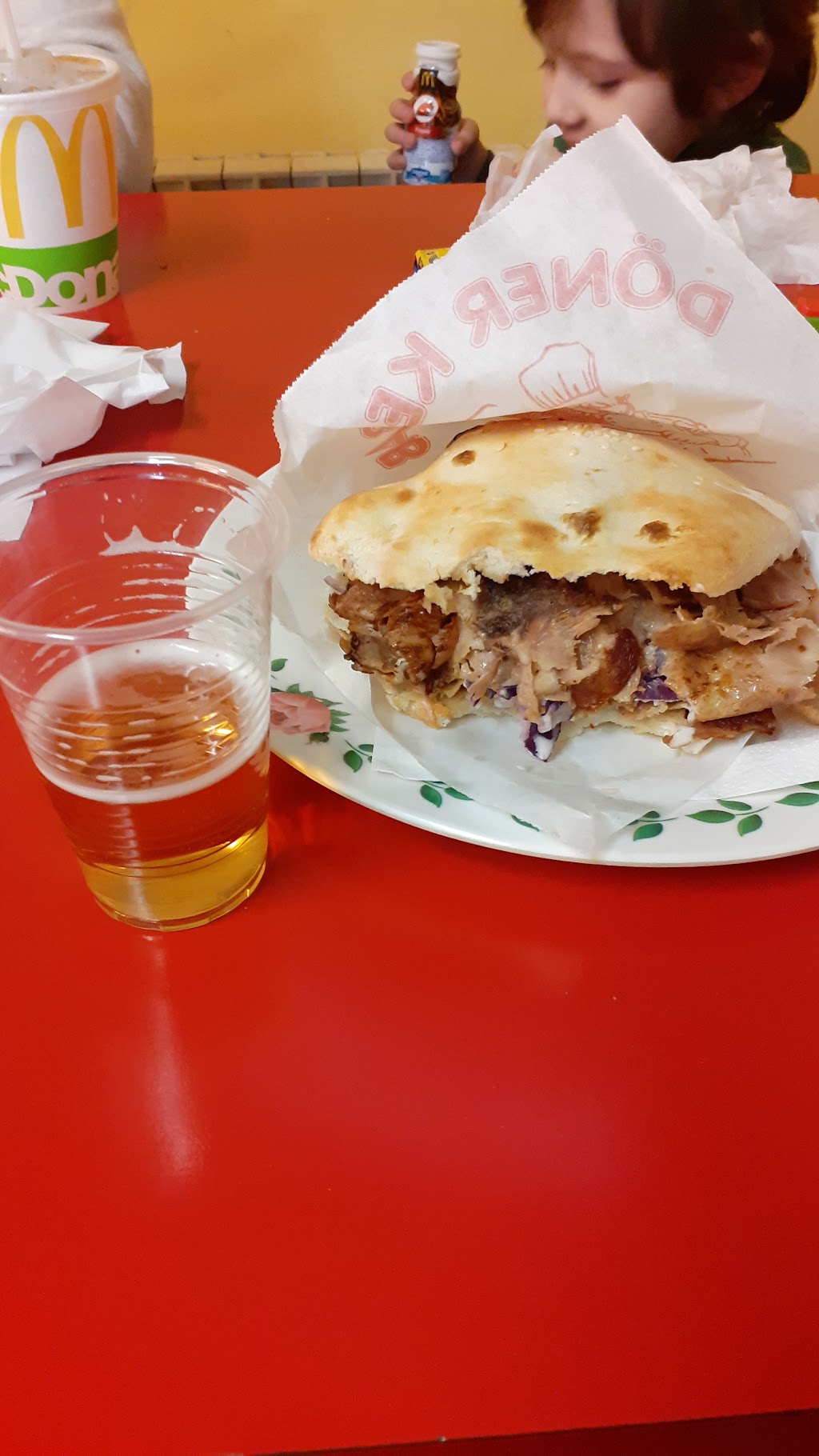 Istambul kebap