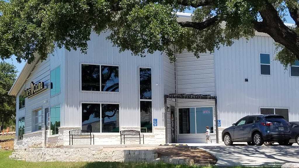 Julie's Cocina, Cottonwood Shores, TX