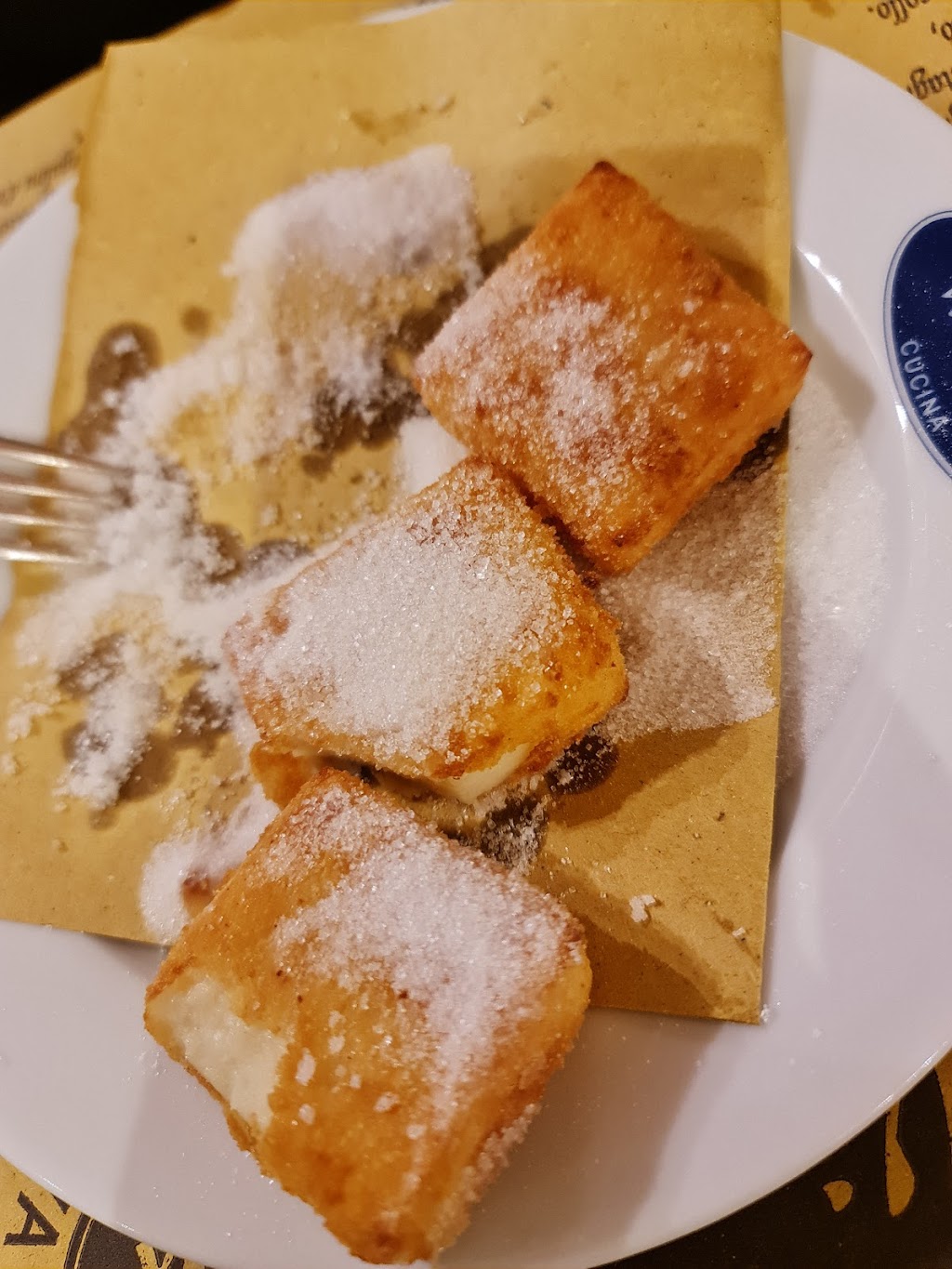Osteria di Vico Palla