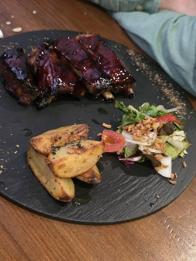 Oveja Negra