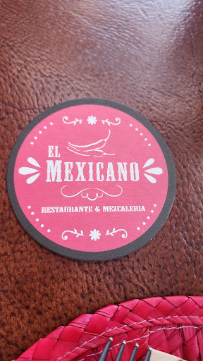 El Mexicano