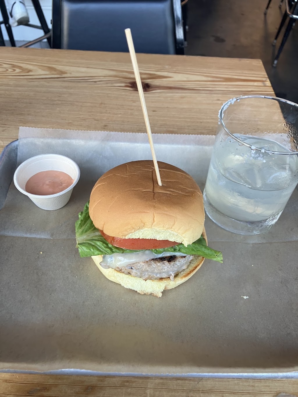Batesy’s BBQ