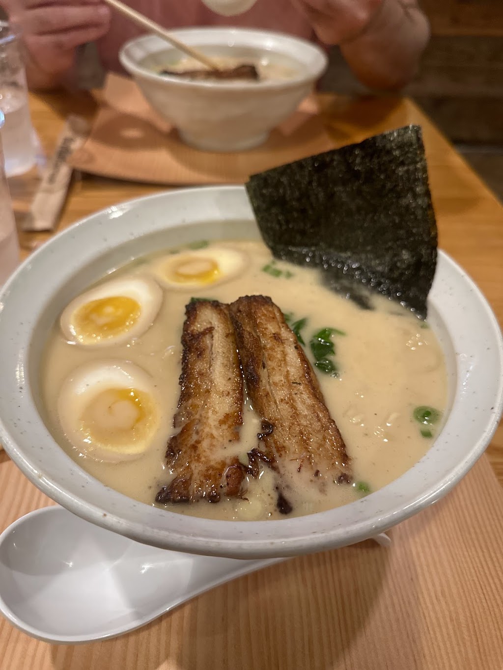HiroNori Craft Ramen