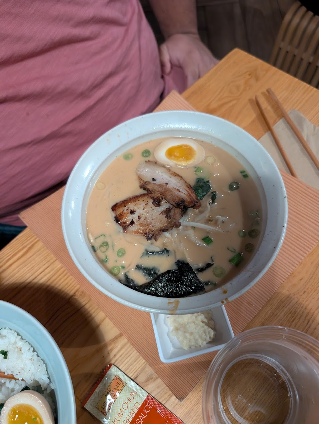 HiroNori Craft Ramen