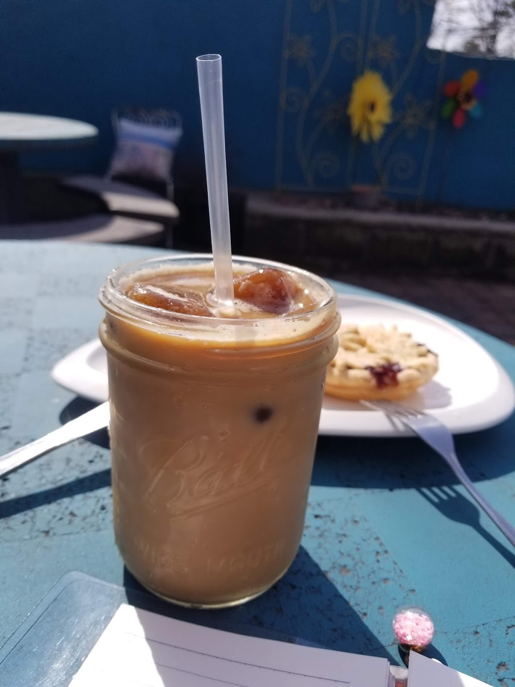 Redemption Coffee