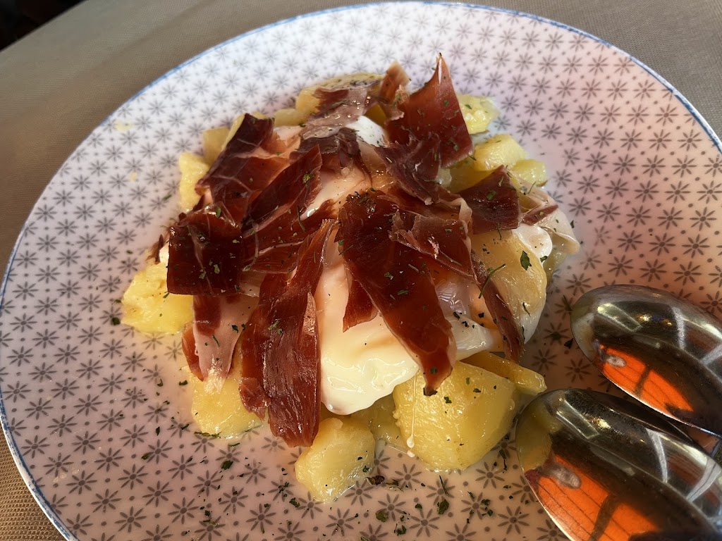 Cafeterrazabar A Dónde ?, Torrelaguna