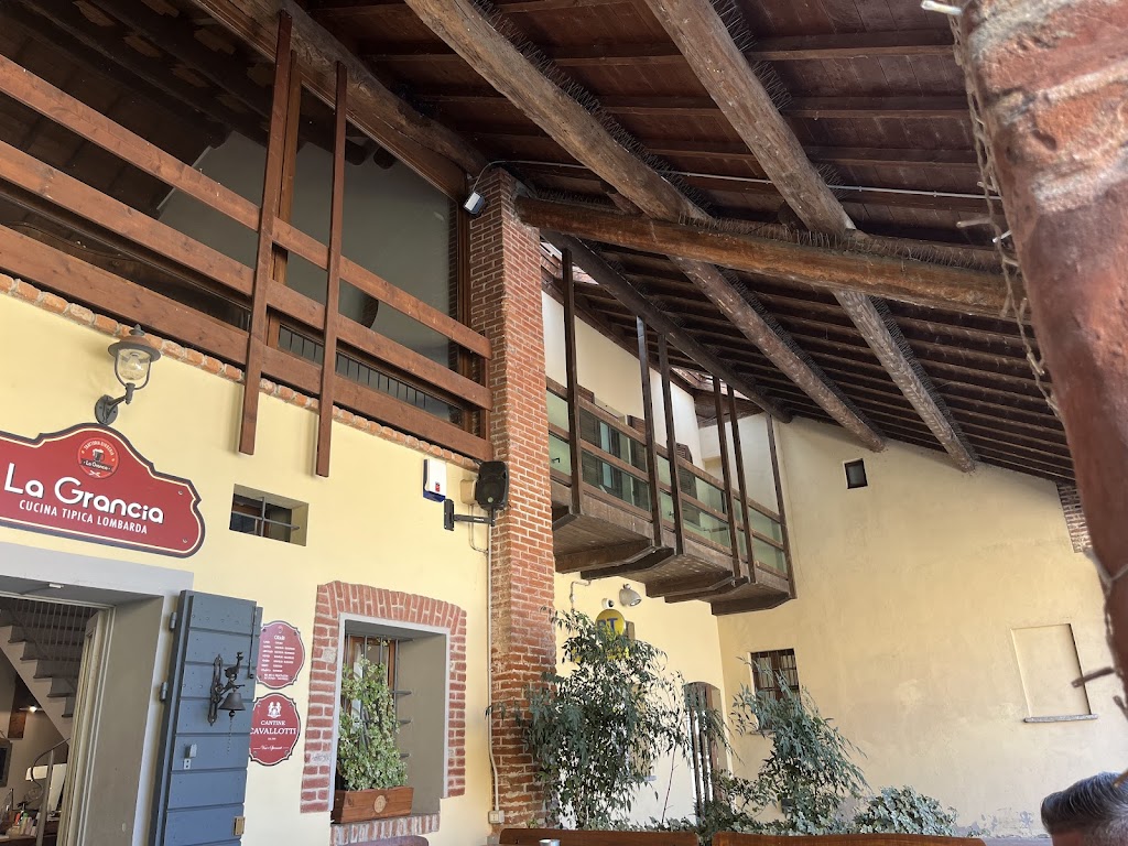 La Grancia
