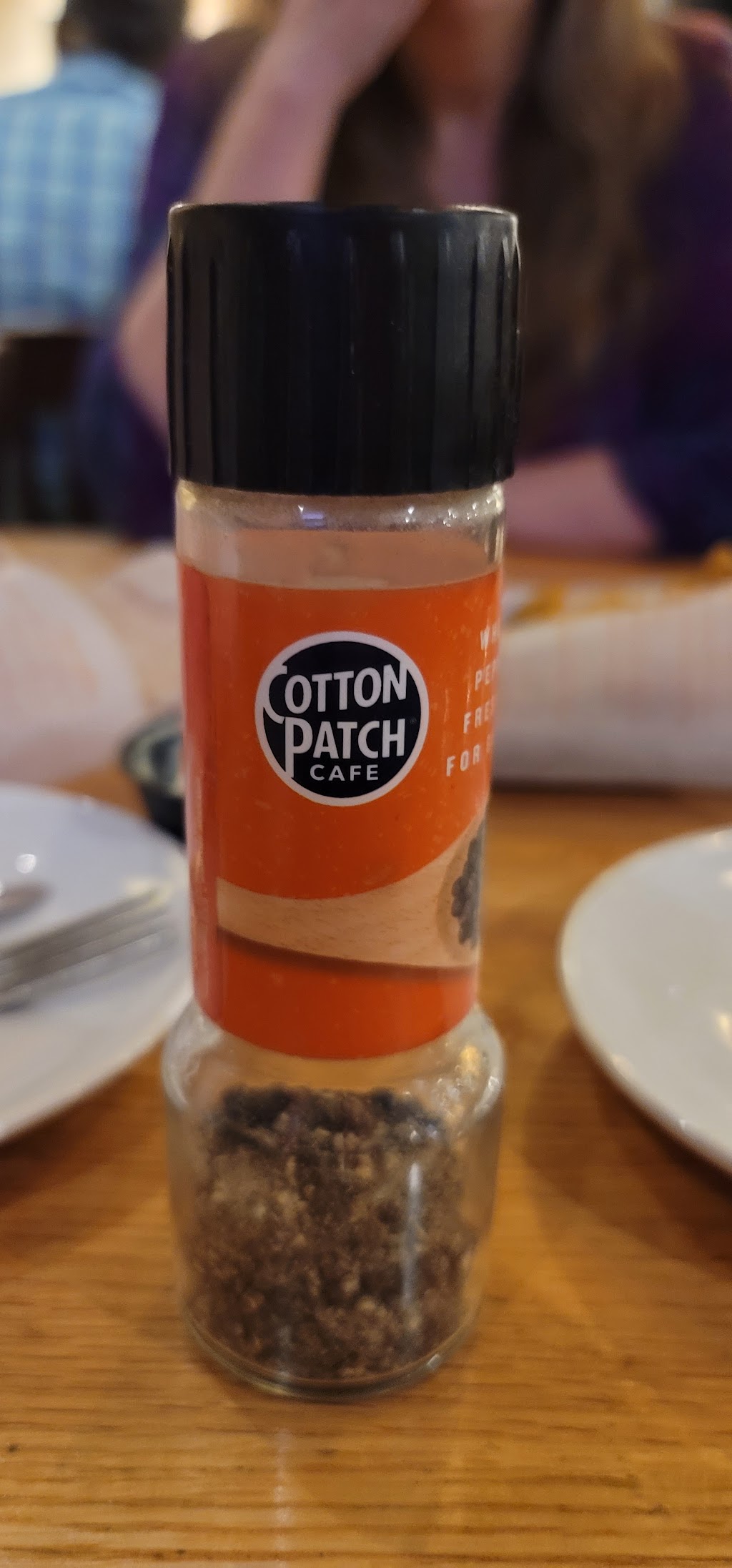 Cotton Patch Cafe