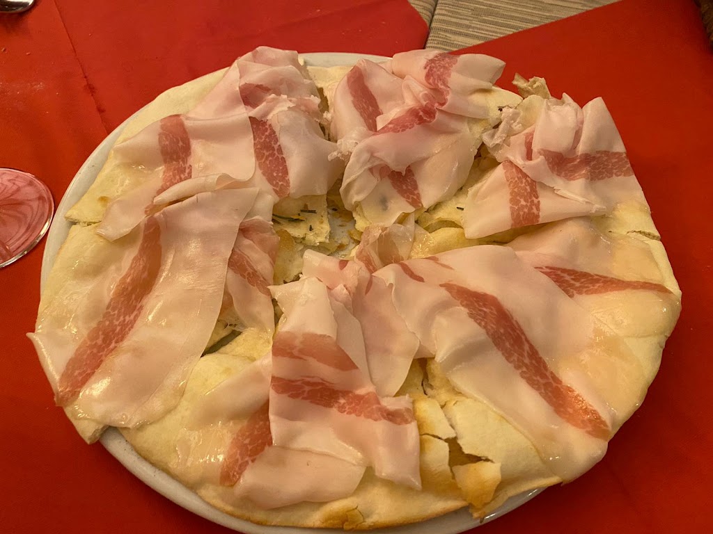Bar Ristorante Taverna del Rosa, Macugnaga