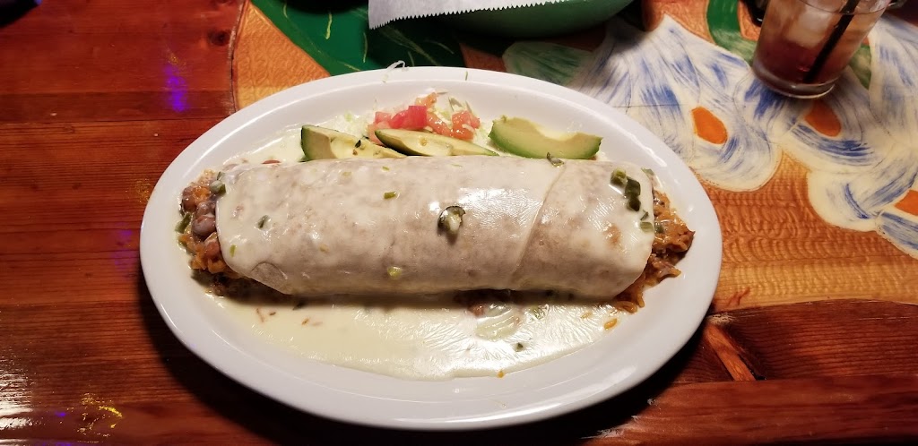 The Big Sombrero, Montgomery, TX