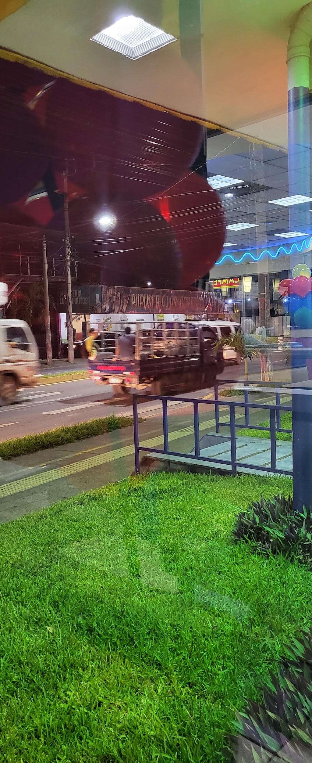 Burger King