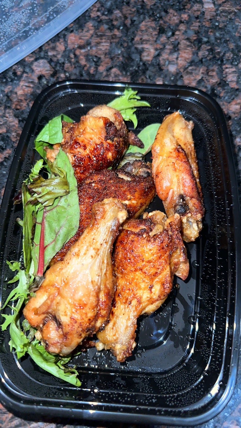 Truth Restaurant & Lounge