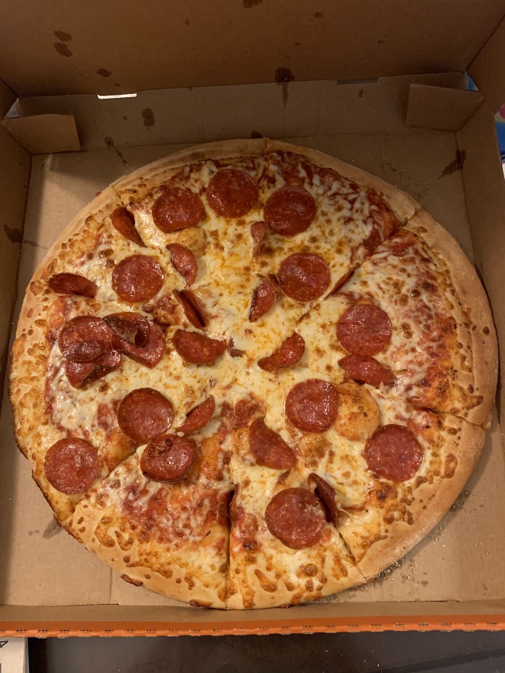 Little Caesars