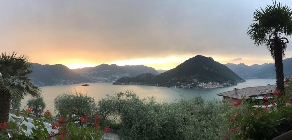 Locanda La Pernice, Sulzano