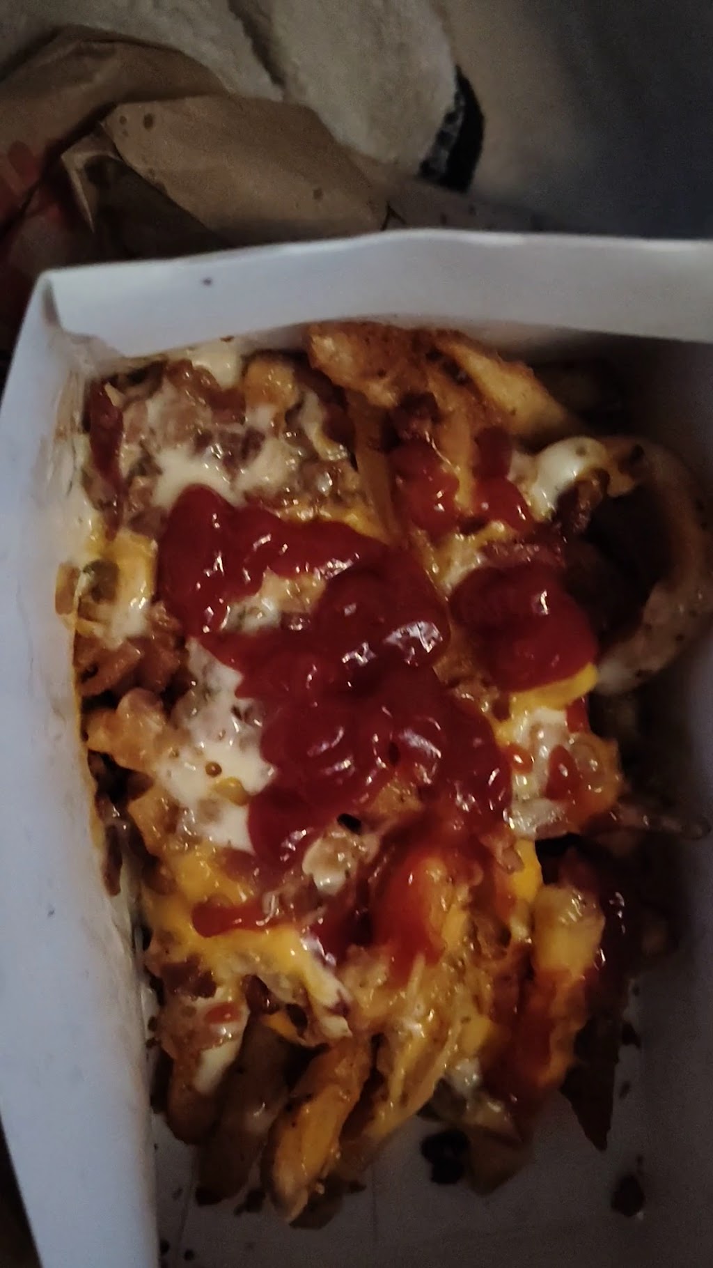 Checkers