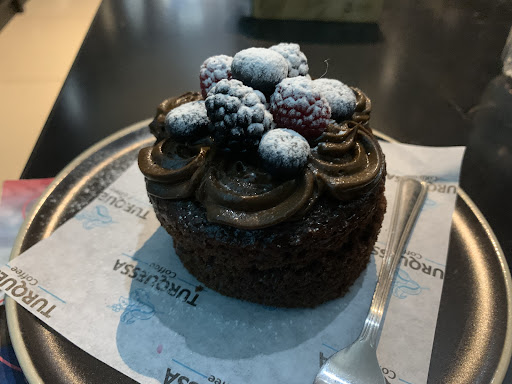 Turquessa Coffee