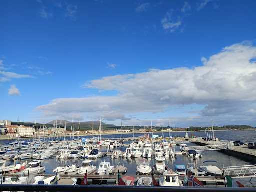 Restaurante Náutico Ribeira
