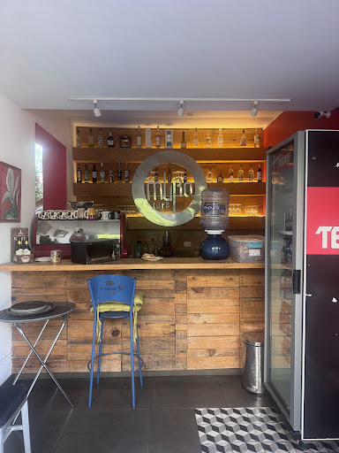 Cafe MuRo
