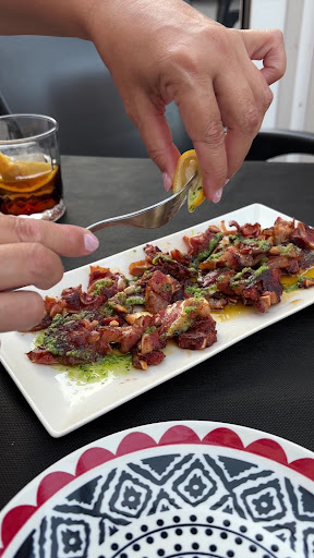 Tasca Molinesa, Molina de Aragón