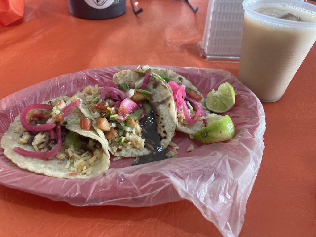 Taquería Eli, Puerto Morelos