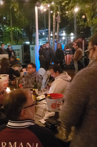 La Terraza Organic Restaurant