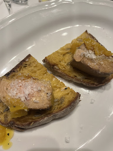 Trattoria all'Antica