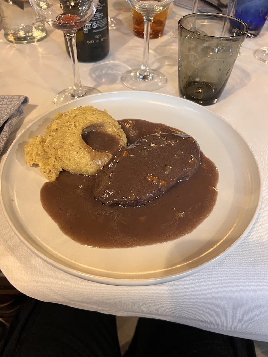 Osteria dal Ciocco